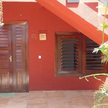 Hotel Casa Das Amelias Jijoca de Jericoacoara Exterior foto