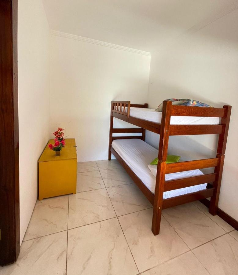 Hotel Casa Das Amelias Jijoca de Jericoacoara Exterior foto