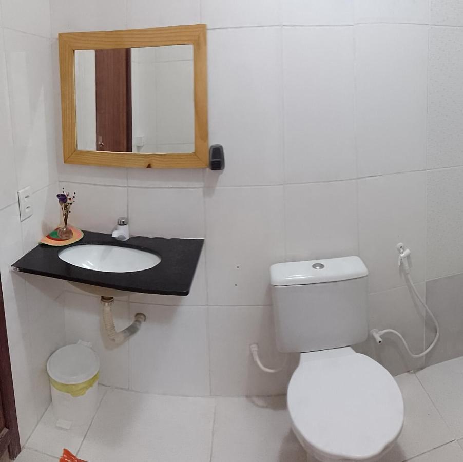 Hotel Casa Das Amelias Jijoca de Jericoacoara Exterior foto