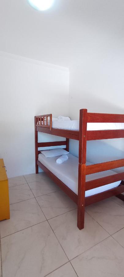 Hotel Casa Das Amelias Jijoca de Jericoacoara Exterior foto