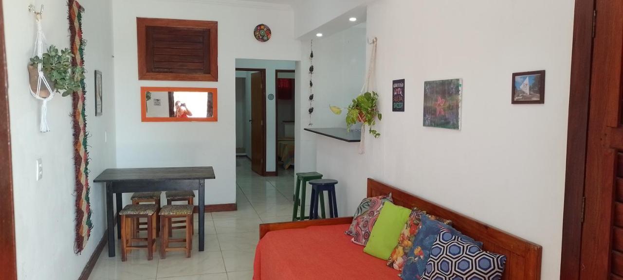 Hotel Casa Das Amelias Jijoca de Jericoacoara Exterior foto