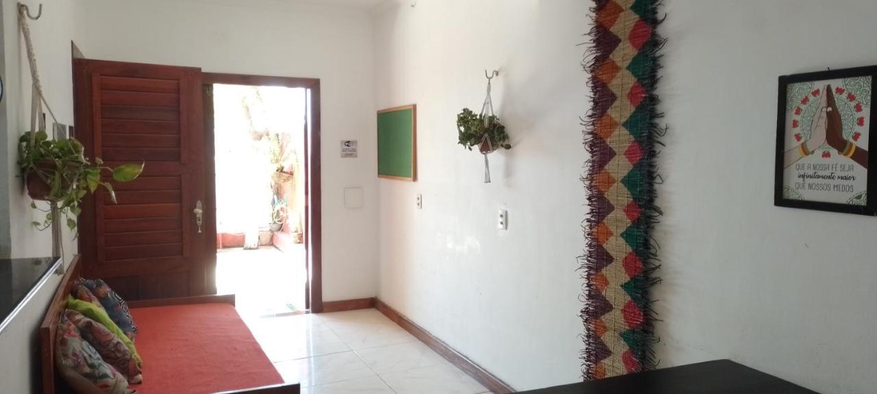 Hotel Casa Das Amelias Jijoca de Jericoacoara Exterior foto