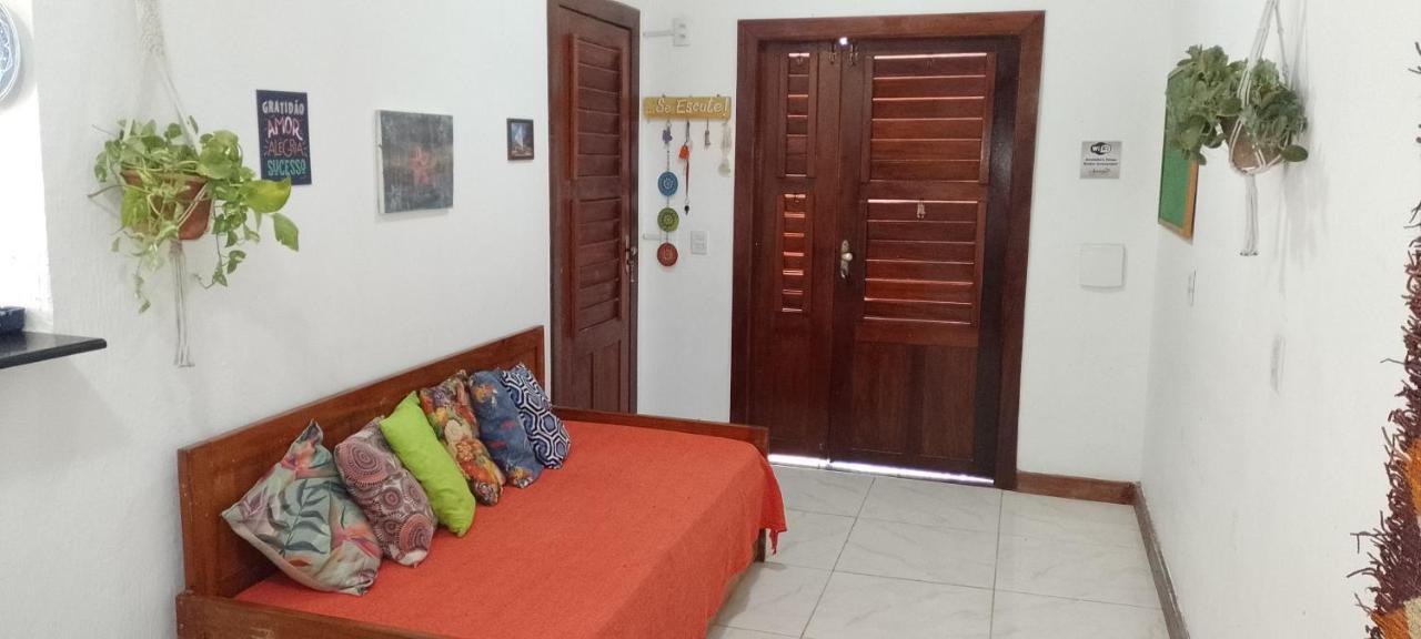 Hotel Casa Das Amelias Jijoca de Jericoacoara Exterior foto