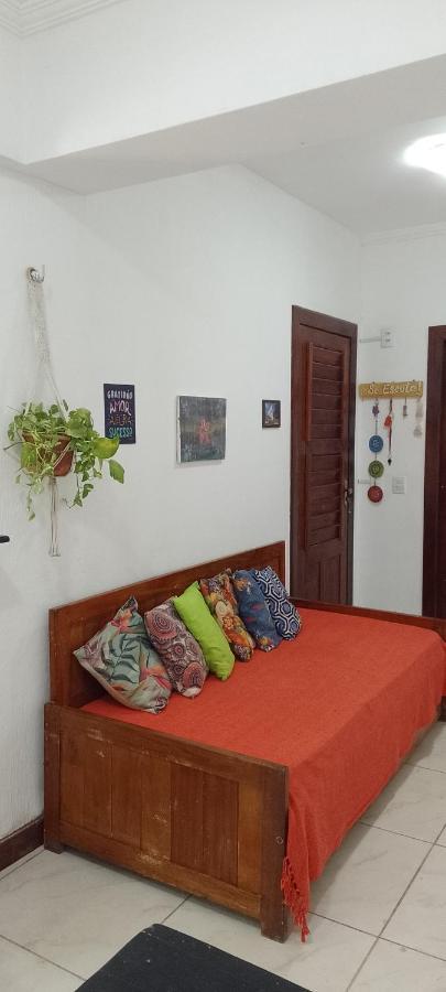 Hotel Casa Das Amelias Jijoca de Jericoacoara Exterior foto