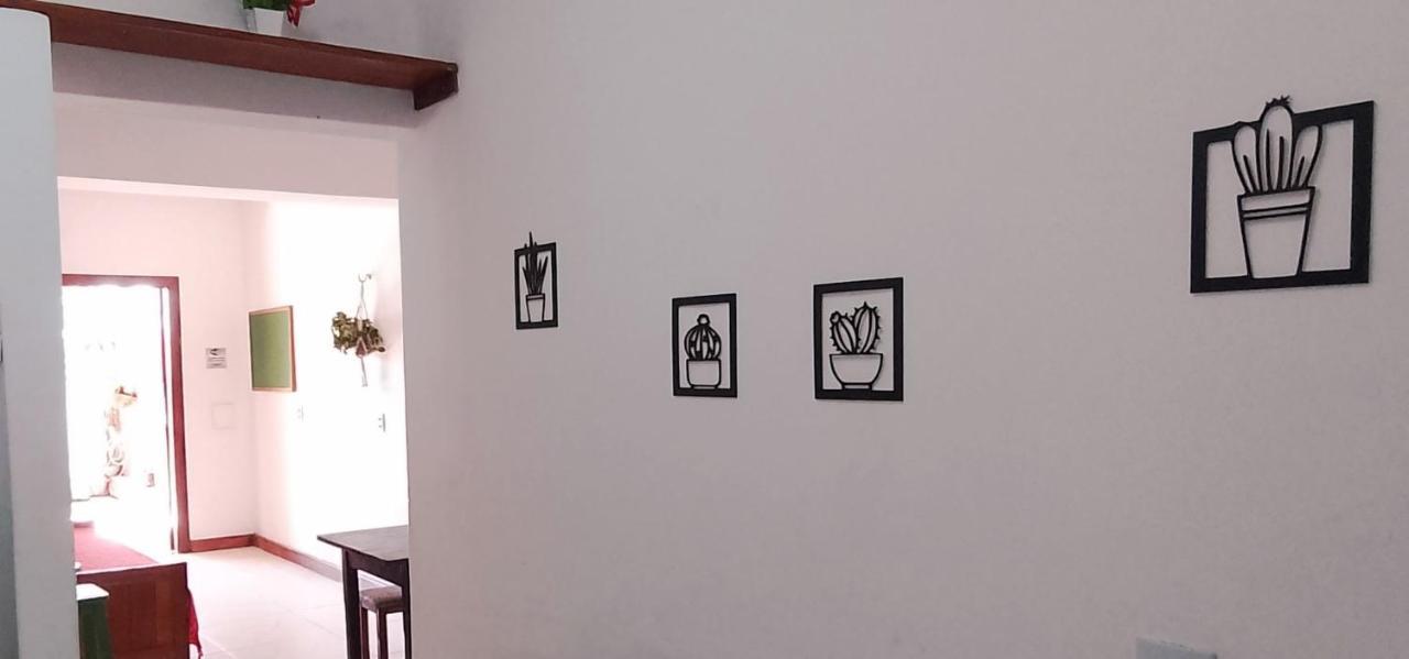 Hotel Casa Das Amelias Jijoca de Jericoacoara Exterior foto