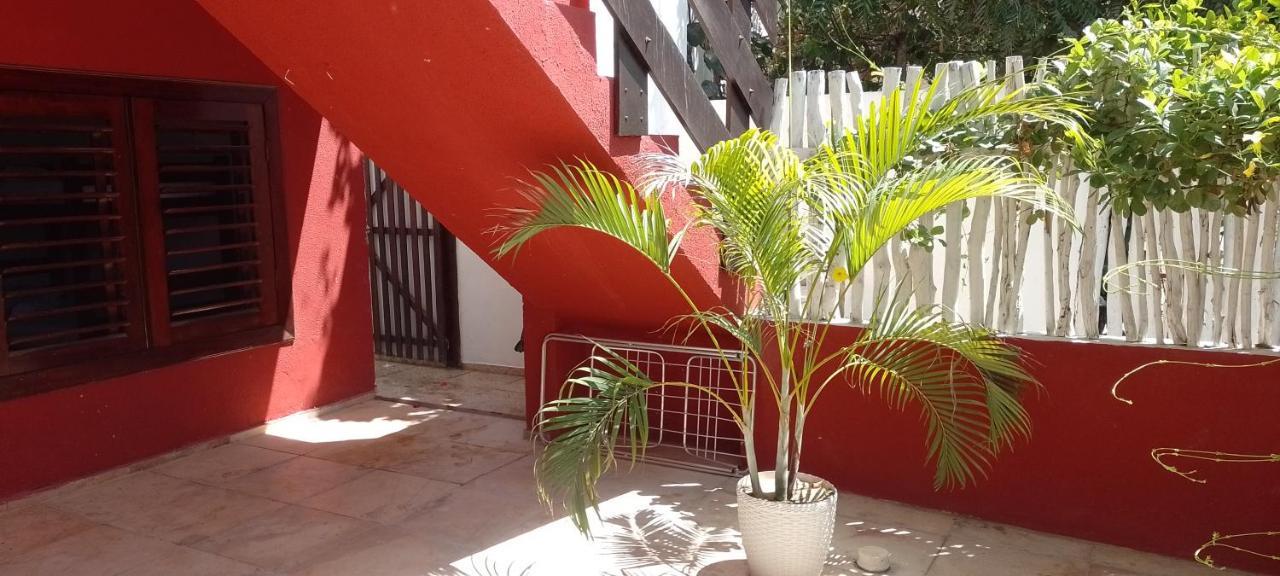 Hotel Casa Das Amelias Jijoca de Jericoacoara Exterior foto
