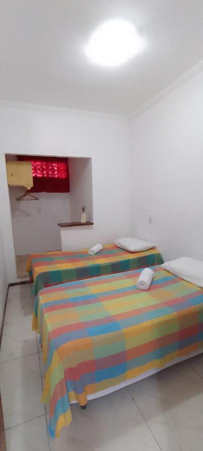 Hotel Casa Das Amelias Jijoca de Jericoacoara Exterior foto