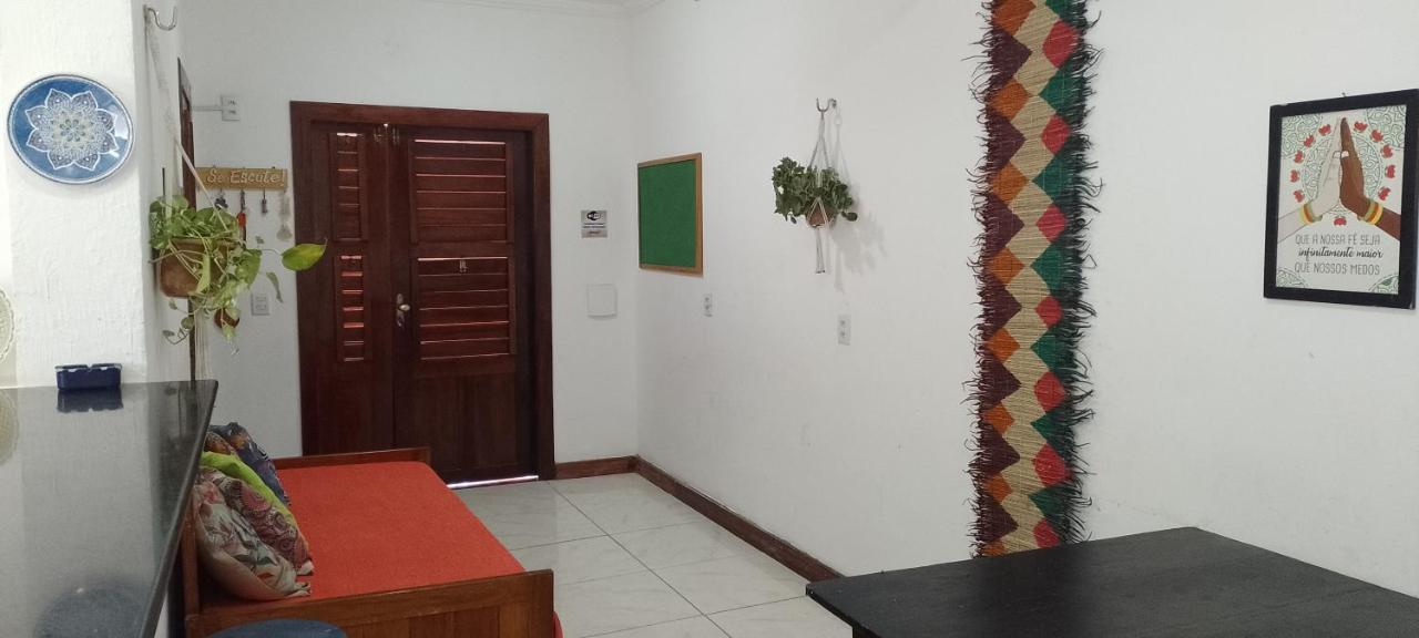 Hotel Casa Das Amelias Jijoca de Jericoacoara Exterior foto