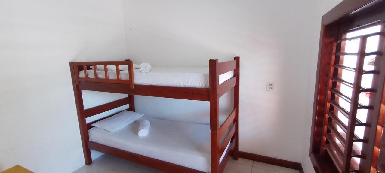 Hotel Casa Das Amelias Jijoca de Jericoacoara Exterior foto