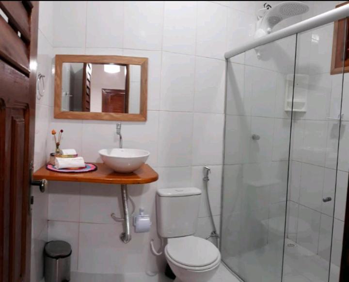 Hotel Casa Das Amelias Jijoca de Jericoacoara Exterior foto