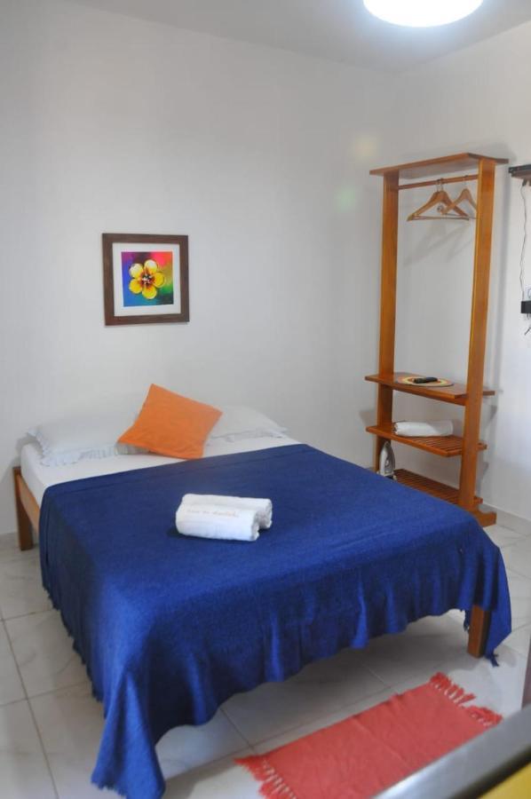 Hotel Casa Das Amelias Jijoca de Jericoacoara Exterior foto